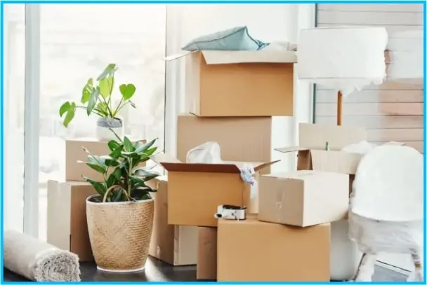 Relocation Services in Nanded